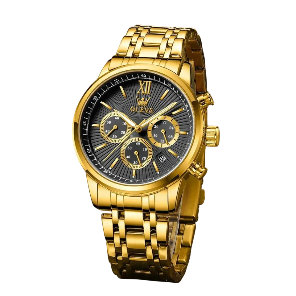 Premium Watch